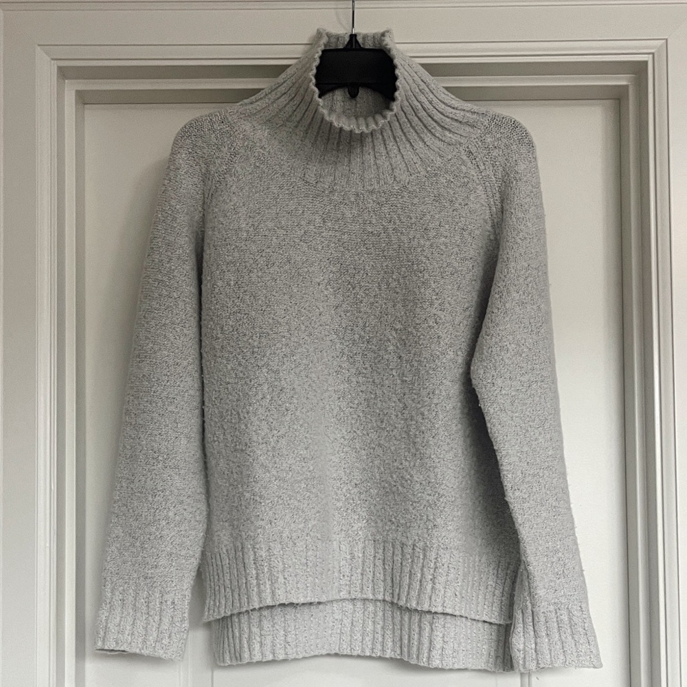 LIKE NEW Roolee Sweater